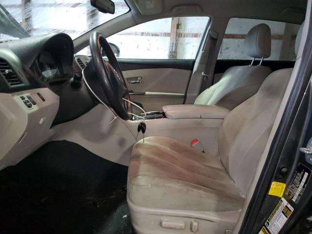 Photo 6 VIN: 4T3BA3BB6CU032084 - TOYOTA VENZA 