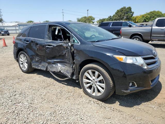 Photo 3 VIN: 4T3BA3BB6DU034144 - TOYOTA VENZA 