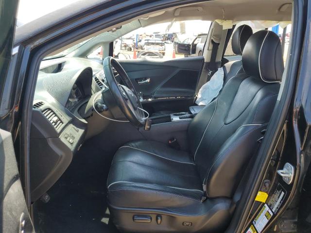 Photo 6 VIN: 4T3BA3BB6DU034144 - TOYOTA VENZA 