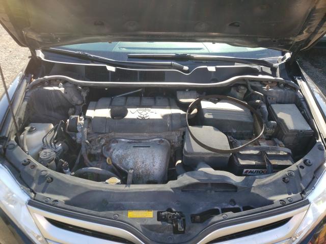 Photo 6 VIN: 4T3BA3BB6DU037688 - TOYOTA VENZA LE 