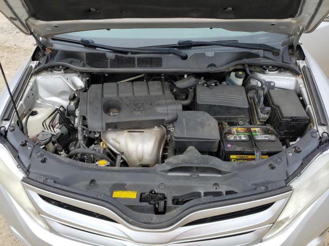 Photo 11 VIN: 4T3BA3BB6DU039084 - TOYOTA VENZA 