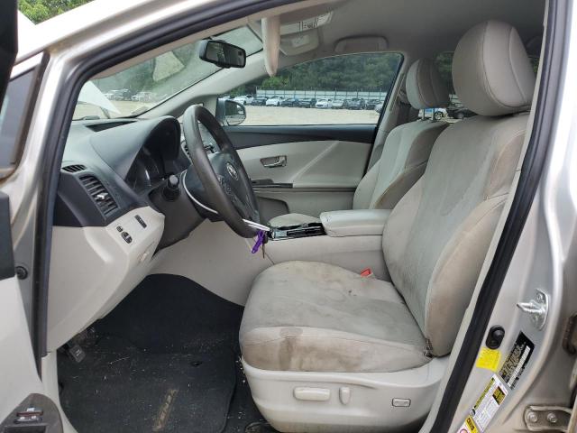 Photo 6 VIN: 4T3BA3BB6DU039084 - TOYOTA VENZA 