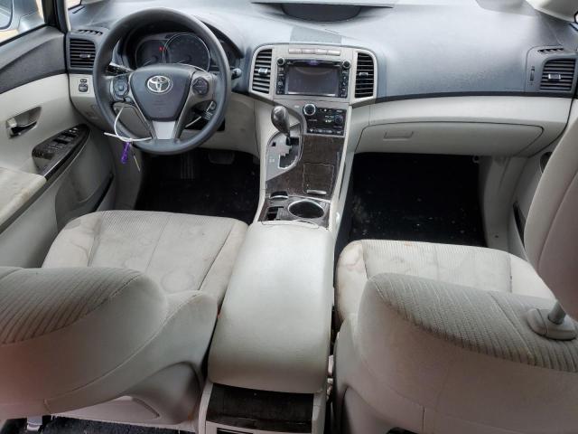 Photo 7 VIN: 4T3BA3BB6DU039084 - TOYOTA VENZA 