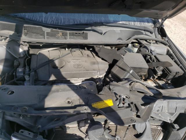 Photo 6 VIN: 4T3BA3BB6DU039649 - TOYOTA VENZA LE 