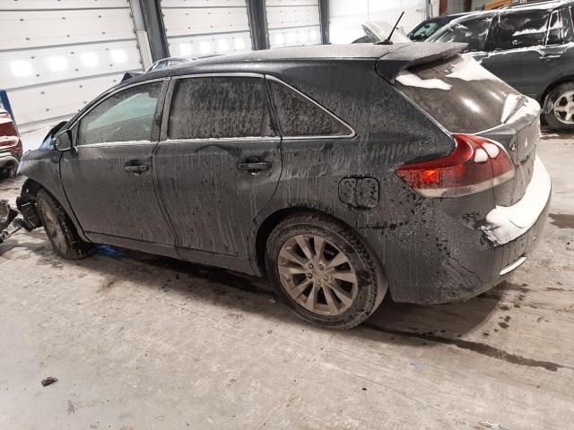 Photo 1 VIN: 4T3BA3BB6DU040218 - TOYOTA VENZA LE 