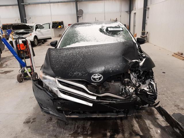 Photo 4 VIN: 4T3BA3BB6DU040218 - TOYOTA VENZA LE 