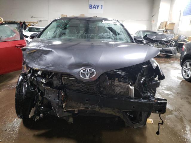 Photo 4 VIN: 4T3BA3BB6DU040445 - TOYOTA VENZA LE 