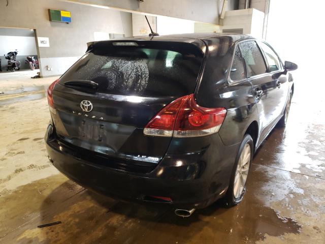 Photo 3 VIN: 4T3BA3BB6DU041370 - TOYOTA VENZA LE 