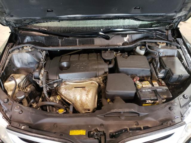 Photo 6 VIN: 4T3BA3BB6DU041370 - TOYOTA VENZA LE 