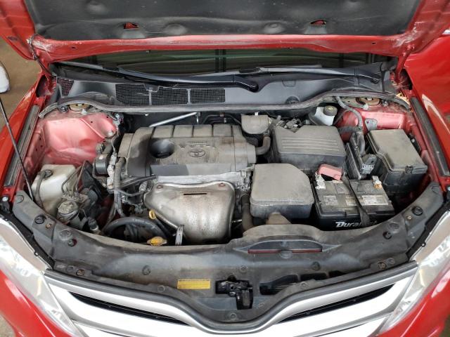 Photo 10 VIN: 4T3BA3BB6DU042129 - TOYOTA VENZA LE 