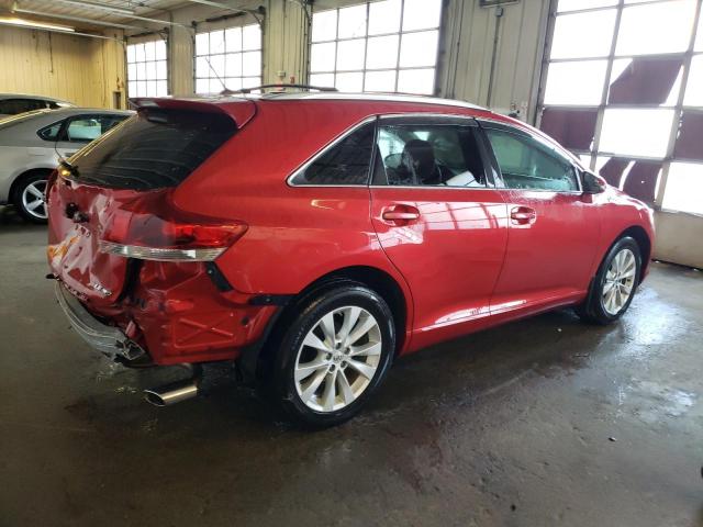 Photo 2 VIN: 4T3BA3BB6DU042129 - TOYOTA VENZA LE 