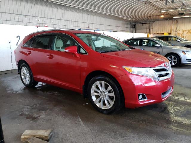 Photo 3 VIN: 4T3BA3BB6DU042129 - TOYOTA VENZA LE 