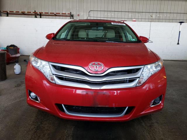 Photo 4 VIN: 4T3BA3BB6DU042129 - TOYOTA VENZA LE 