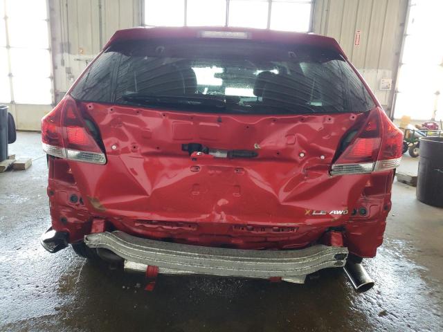 Photo 5 VIN: 4T3BA3BB6DU042129 - TOYOTA VENZA LE 