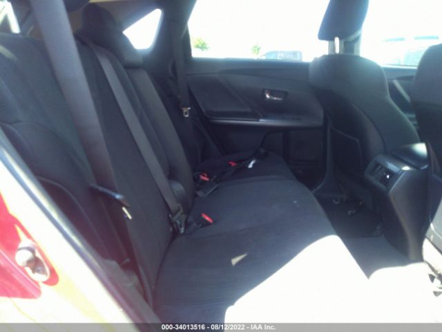 Photo 7 VIN: 4T3BA3BB6DU042891 - TOYOTA VENZA 