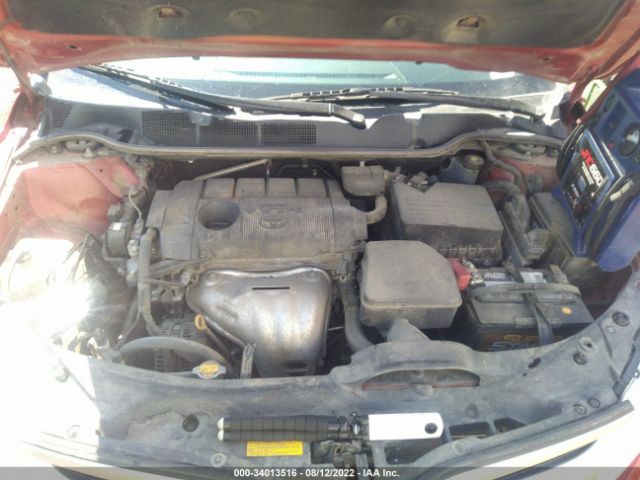 Photo 9 VIN: 4T3BA3BB6DU042891 - TOYOTA VENZA 