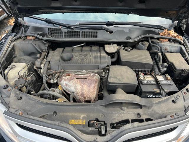 Photo 6 VIN: 4T3BA3BB6DU043314 - TOYOTA VENZA 