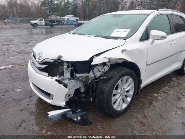 Photo 5 VIN: 4T3BA3BB6DU046469 - TOYOTA VENZA 