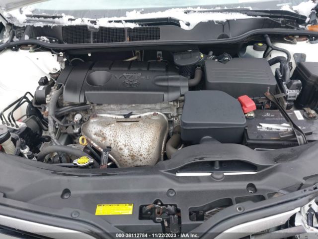 Photo 9 VIN: 4T3BA3BB6DU046469 - TOYOTA VENZA 