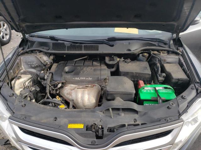 Photo 6 VIN: 4T3BA3BB6DU047136 - TOYOTA VENZA LE 