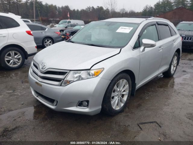 Photo 1 VIN: 4T3BA3BB6DU047895 - TOYOTA VENZA 