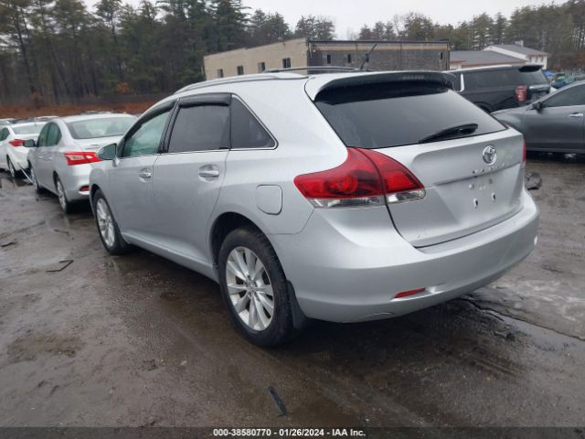 Photo 2 VIN: 4T3BA3BB6DU047895 - TOYOTA VENZA 