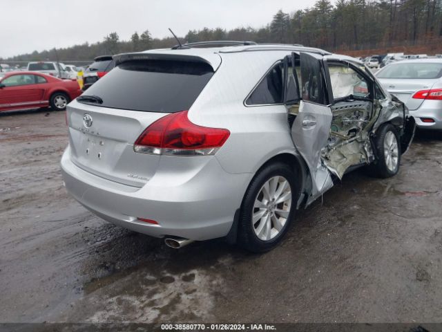 Photo 3 VIN: 4T3BA3BB6DU047895 - TOYOTA VENZA 