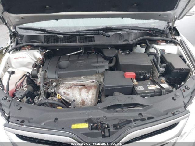 Photo 9 VIN: 4T3BA3BB6DU047895 - TOYOTA VENZA 