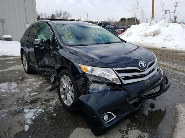 Photo 0 VIN: 4T3BA3BB6DU049386 - TOYOTA VENZA LE 