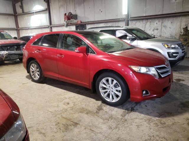 Photo 3 VIN: 4T3BA3BB6EU050815 - TOYOTA VENZA LE 