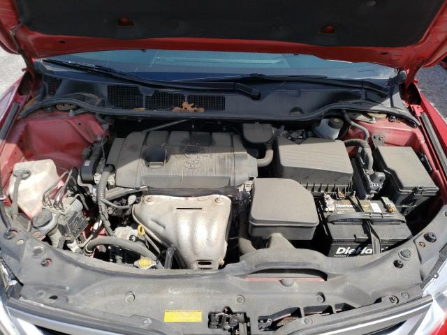 Photo 6 VIN: 4T3BA3BB6EU053505 - TOYOTA VENZA 