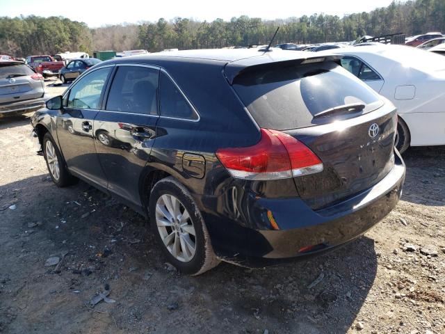 Photo 2 VIN: 4T3BA3BB6EU060731 - TOYOTA VENZA LE 