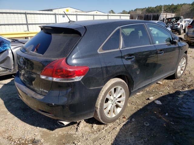 Photo 3 VIN: 4T3BA3BB6EU060731 - TOYOTA VENZA LE 