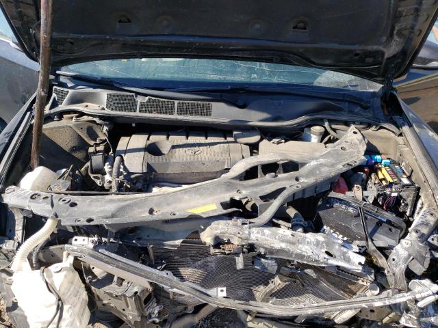 Photo 6 VIN: 4T3BA3BB6EU060731 - TOYOTA VENZA LE 