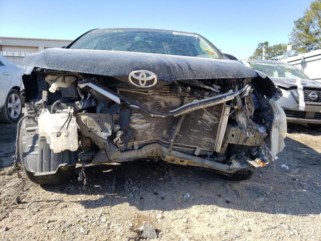 Photo 8 VIN: 4T3BA3BB6EU060731 - TOYOTA VENZA LE 