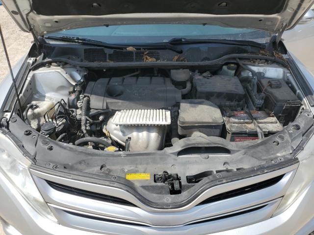 Photo 10 VIN: 4T3BA3BB6EU063886 - TOYOTA VENZA 