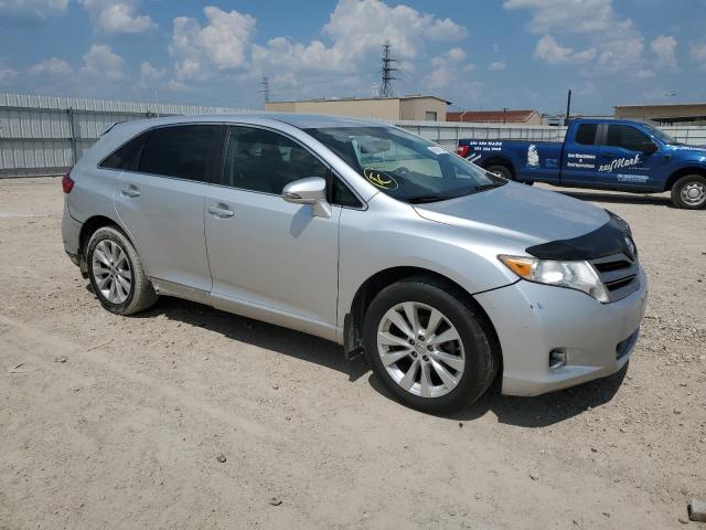 Photo 3 VIN: 4T3BA3BB6EU063886 - TOYOTA VENZA 