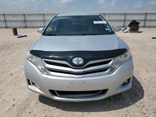 Photo 4 VIN: 4T3BA3BB6EU063886 - TOYOTA VENZA 