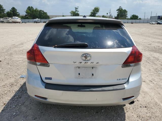 Photo 5 VIN: 4T3BA3BB6EU063886 - TOYOTA VENZA 