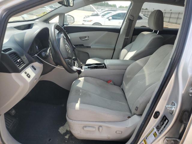 Photo 6 VIN: 4T3BA3BB6EU063886 - TOYOTA VENZA 