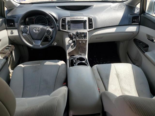 Photo 7 VIN: 4T3BA3BB6EU063886 - TOYOTA VENZA 