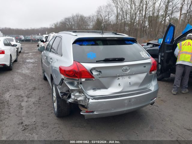 Photo 5 VIN: 4T3BA3BB6FU070001 - TOYOTA VENZA 