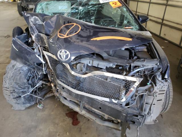 Photo 6 VIN: 4T3BA3BB6FU071620 - TOYOTA VENZA LE 