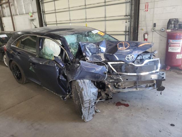 Photo 8 VIN: 4T3BA3BB6FU071620 - TOYOTA VENZA LE 