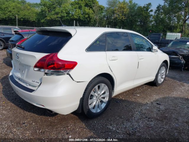 Photo 3 VIN: 4T3BA3BB6FU072590 - TOYOTA VENZA 