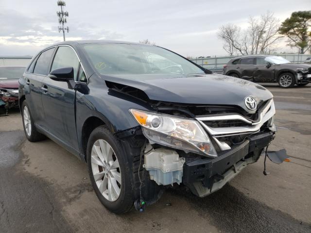 Photo 0 VIN: 4T3BA3BB6FU072699 - TOYOTA VENZA LE 