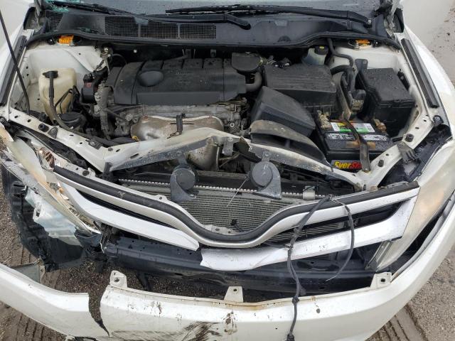 Photo 11 VIN: 4T3BA3BB6FU076073 - TOYOTA VENZA 