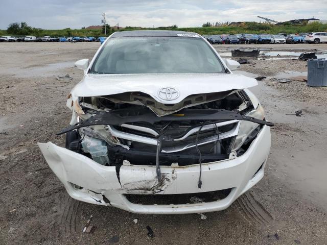 Photo 4 VIN: 4T3BA3BB6FU076073 - TOYOTA VENZA 