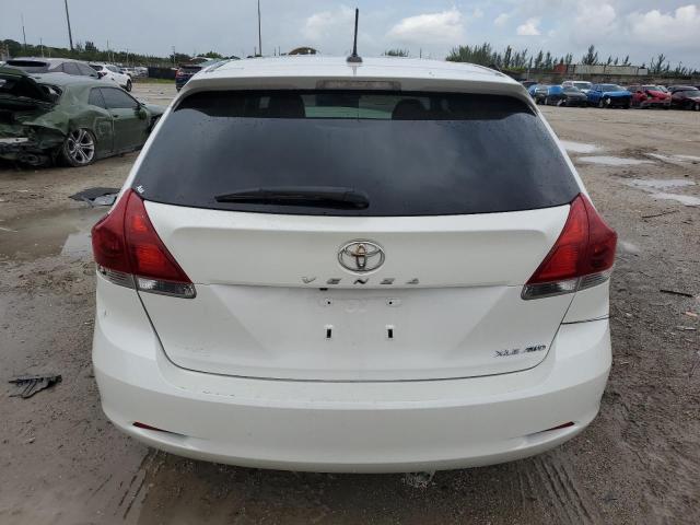 Photo 5 VIN: 4T3BA3BB6FU076073 - TOYOTA VENZA 