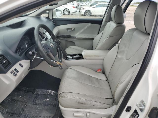 Photo 6 VIN: 4T3BA3BB6FU076073 - TOYOTA VENZA 